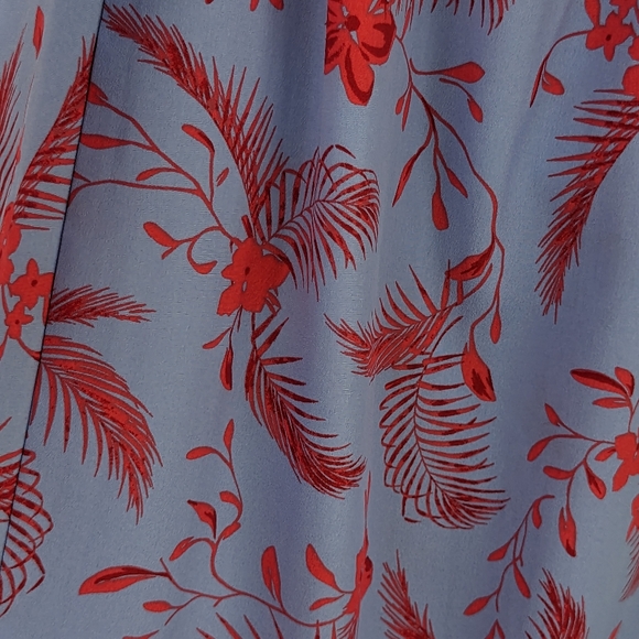 Likely • Karrica Midi Dress - Picture 7 of 10